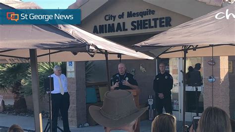 2024 City of Mesquite Animal Shelter. - kritzling.de